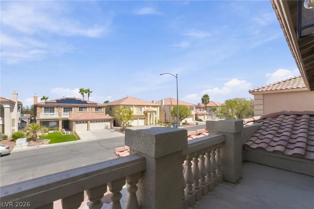 1661 Starlight Canyon, Las Vegas, NV 89183