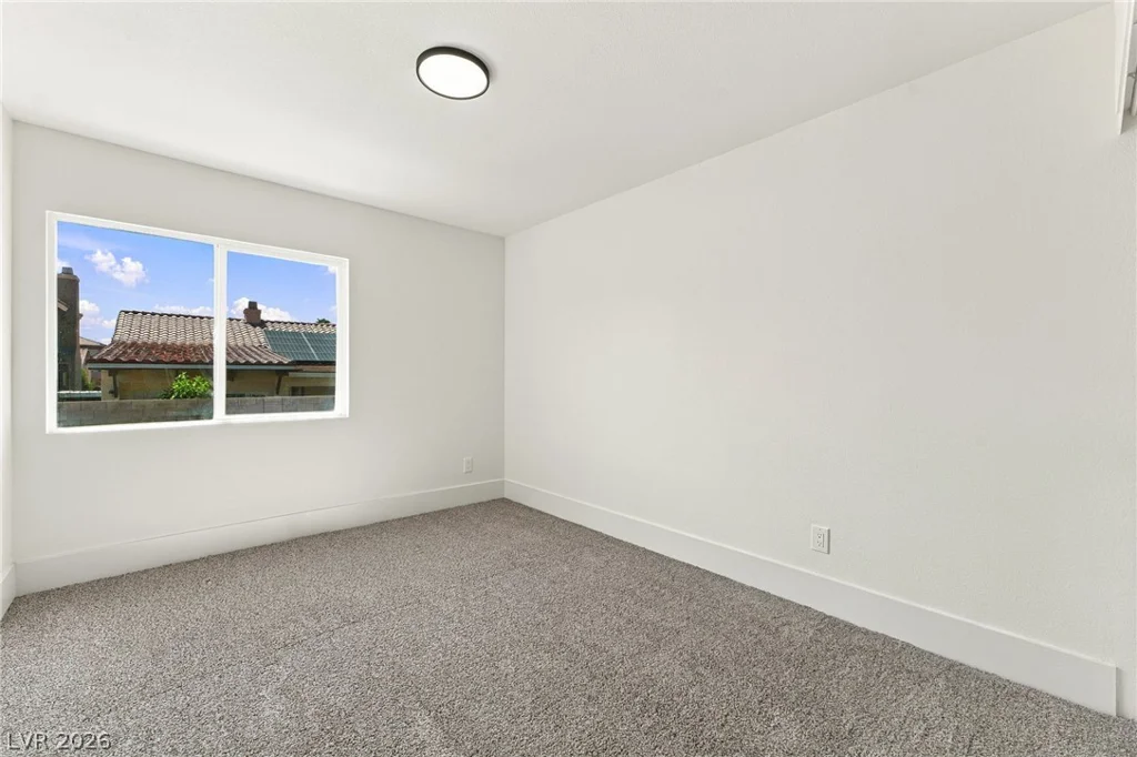 1661 Starlight Canyon, Las Vegas, NV 89183