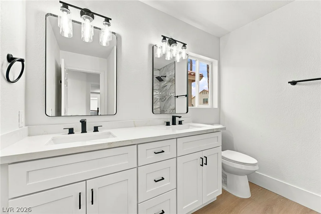 1661 Starlight Canyon, Las Vegas, NV 89183