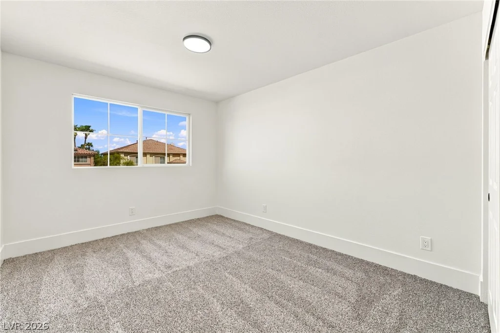 1661 Starlight Canyon, Las Vegas, NV 89183