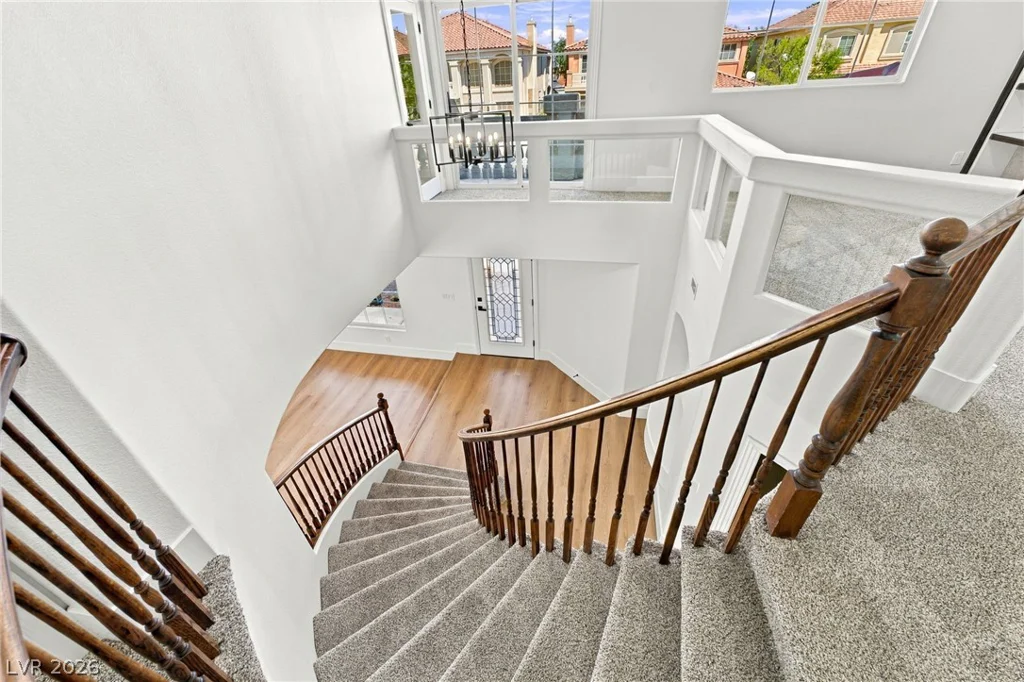 1661 Starlight Canyon, Las Vegas, NV 89183