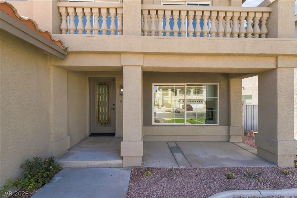 1661 Starlight Canyon, Las Vegas, NV 89183