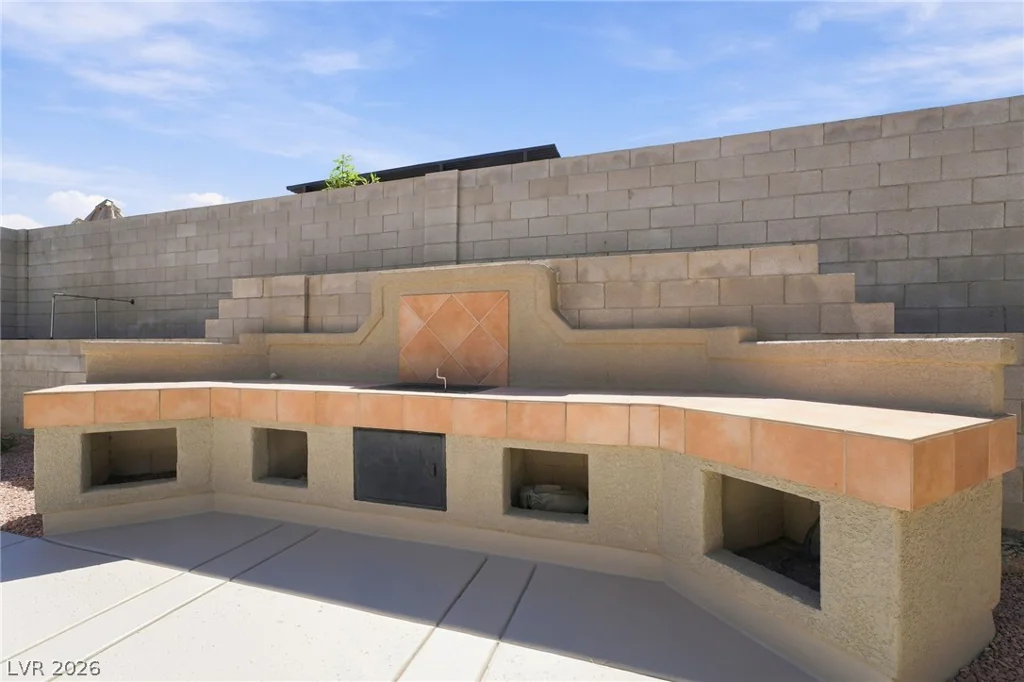 1661 Starlight Canyon, Las Vegas, NV 89183
