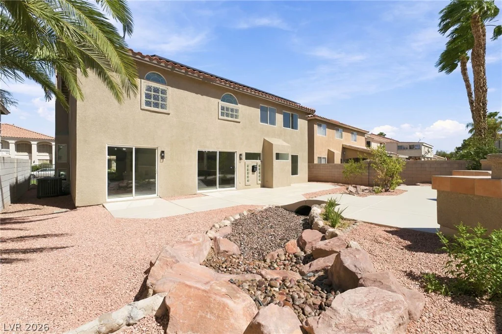 1661 Starlight Canyon, Las Vegas, NV 89183