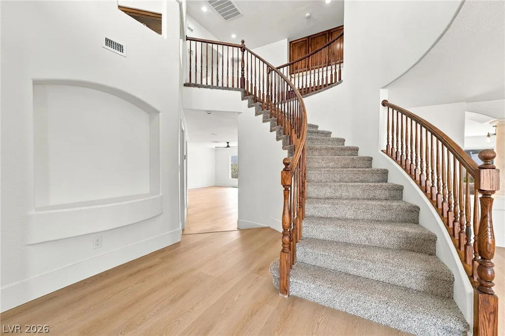 1661 Starlight Canyon, Las Vegas, NV 89183