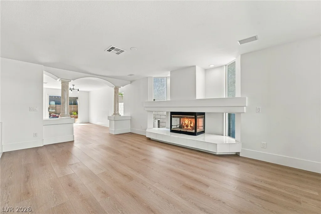 1661 Starlight Canyon, Las Vegas, NV 89183