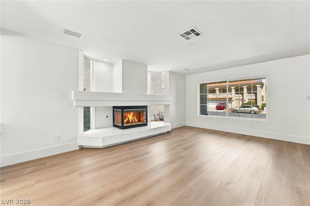 1661 Starlight Canyon, Las Vegas, NV 89183