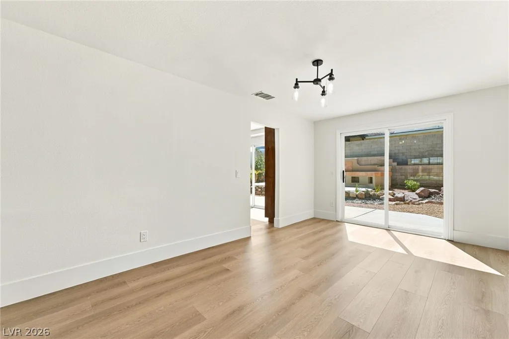 1661 Starlight Canyon, Las Vegas, NV 89183