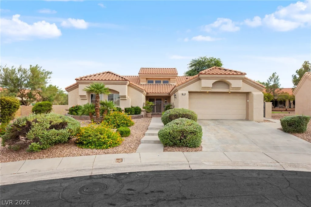 8717 Marble, Las Vegas, NV 89134
