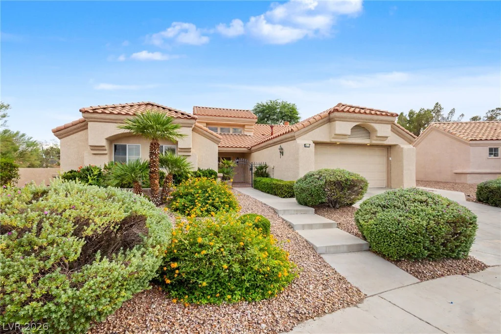 8717 Marble, Las Vegas, NV 89134