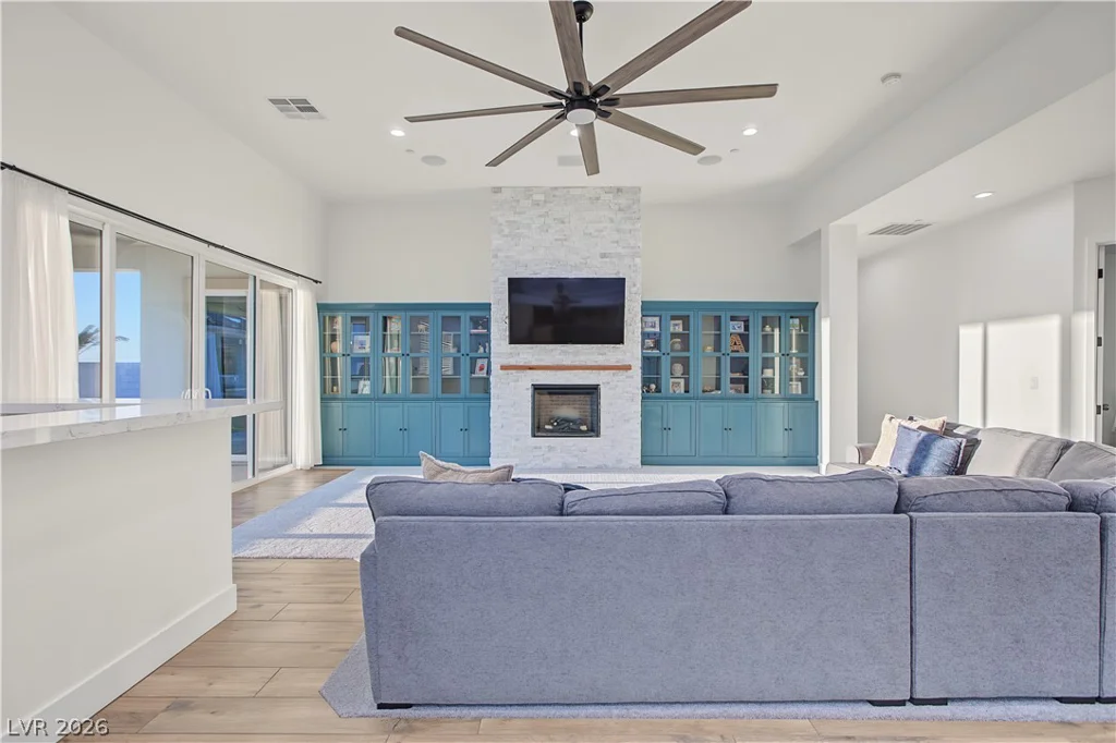 628 Kiel, Henderson, NV 89015