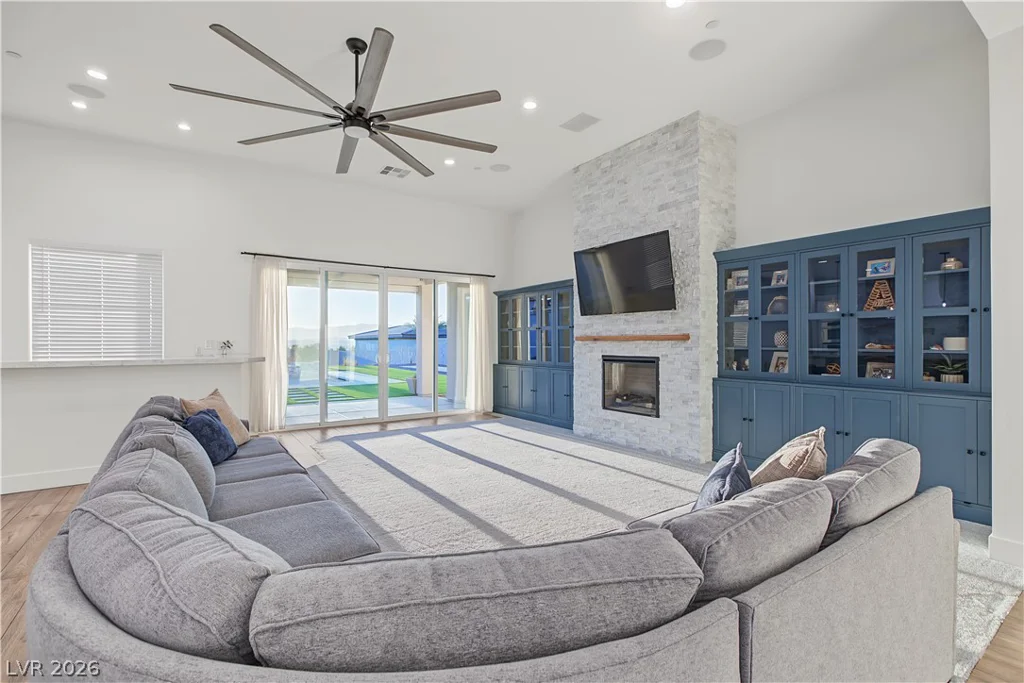 628 Kiel, Henderson, NV 89015