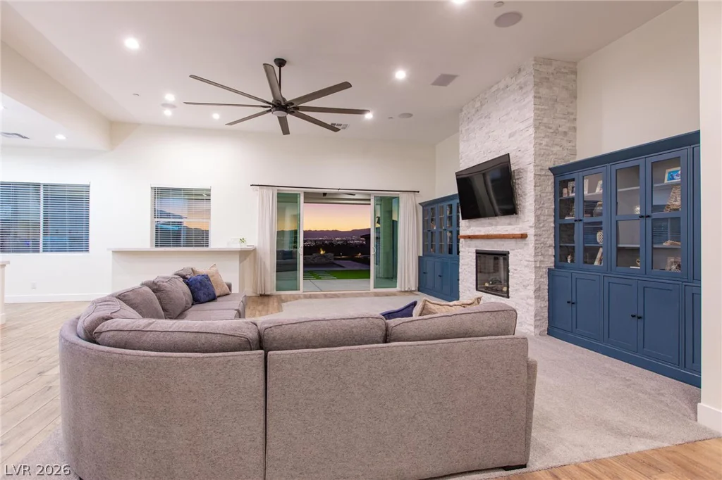 628 Kiel, Henderson, NV 89015