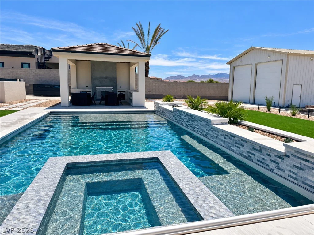 628 Kiel, Henderson, NV 89015