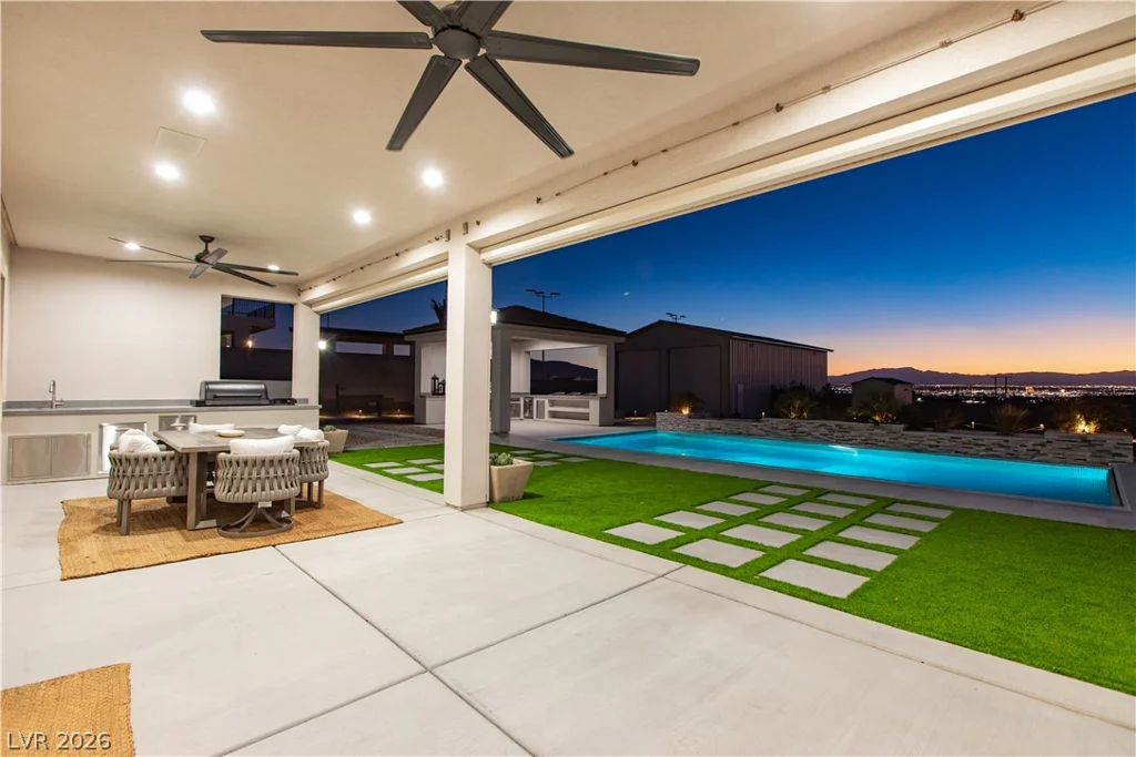 628 Kiel, Henderson, NV 89015