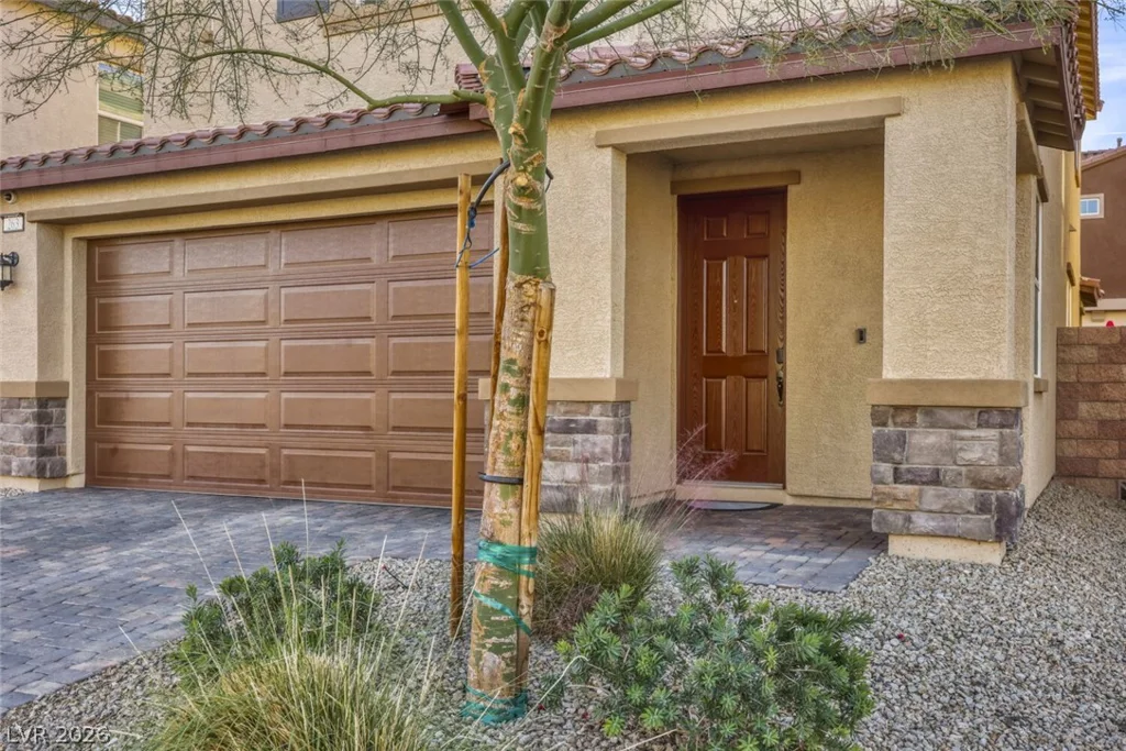 263 Polaris Ridge, Henderson, NV 89011