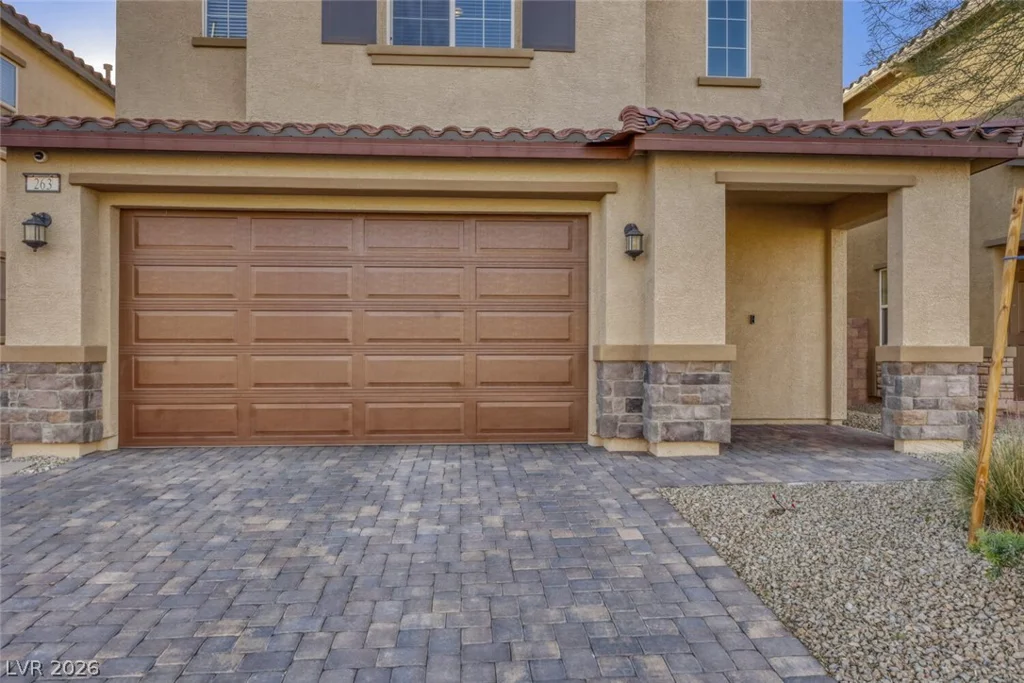 263 Polaris Ridge, Henderson, NV 89011
