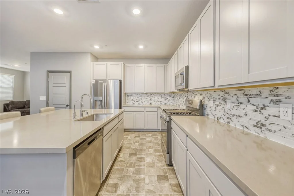 263 Polaris Ridge, Henderson, NV 89011