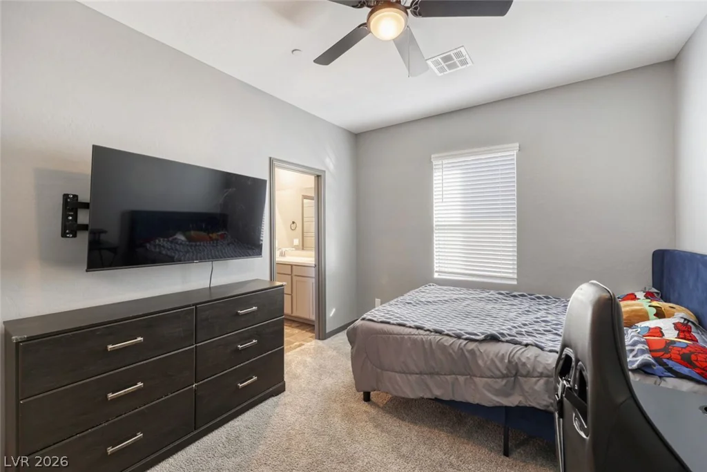 263 Polaris Ridge, Henderson, NV 89011