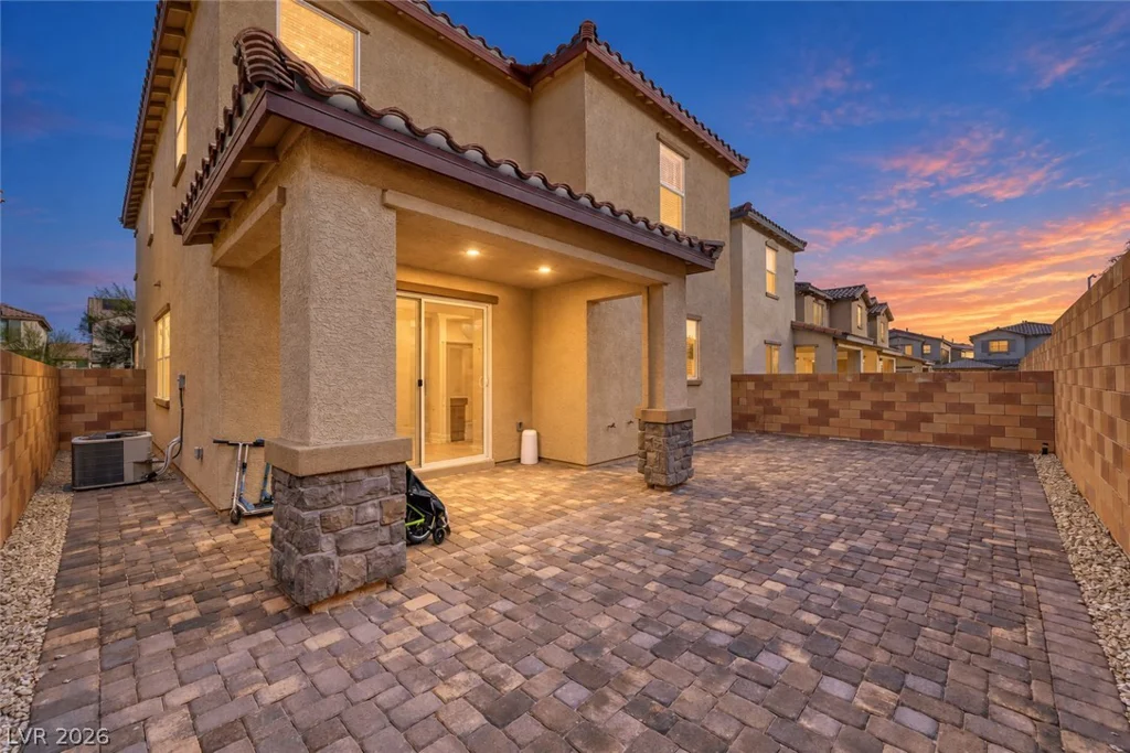 263 Polaris Ridge, Henderson, NV 89011