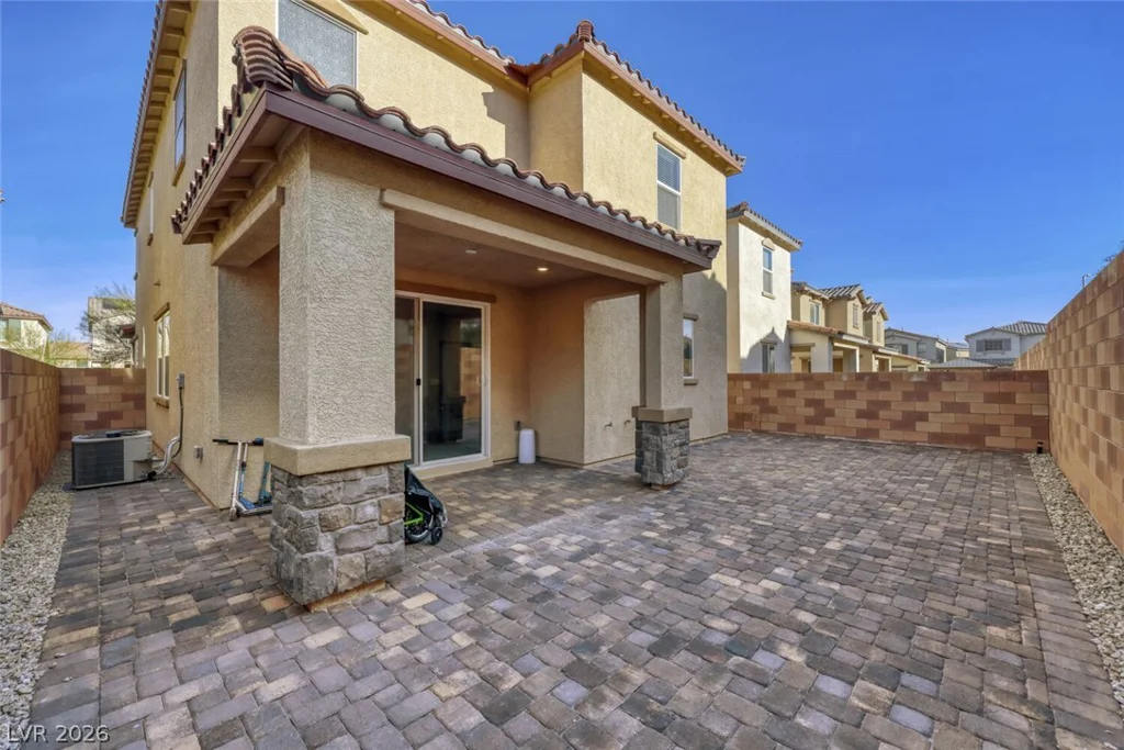 263 Polaris Ridge, Henderson, NV 89011