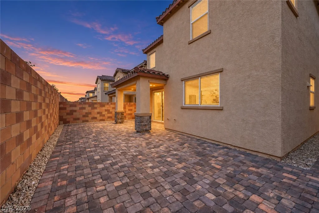 263 Polaris Ridge, Henderson, NV 89011