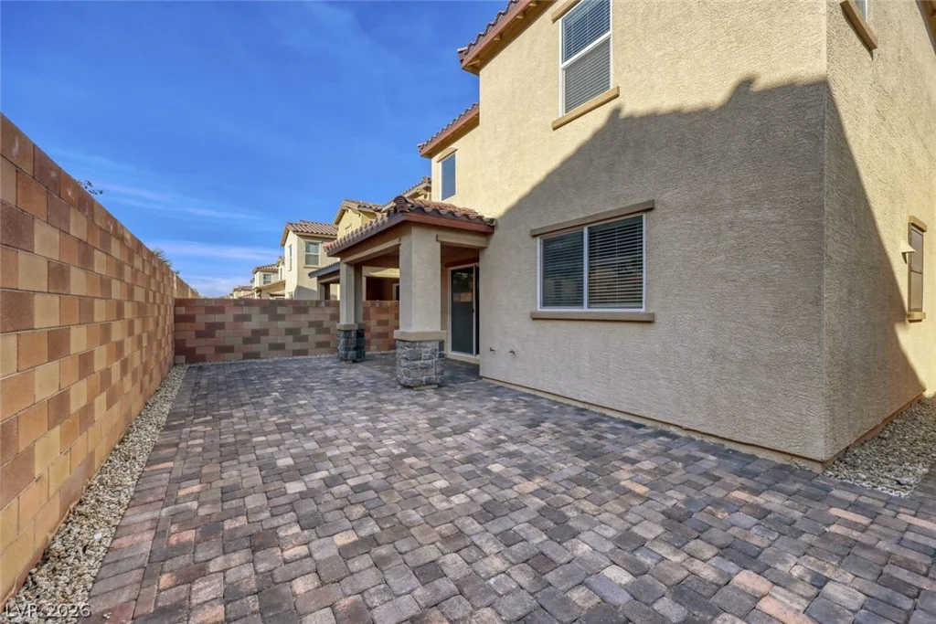 263 Polaris Ridge, Henderson, NV 89011