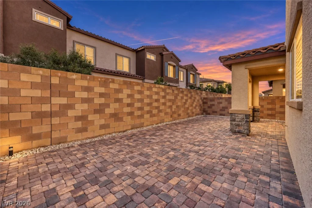 263 Polaris Ridge, Henderson, NV 89011