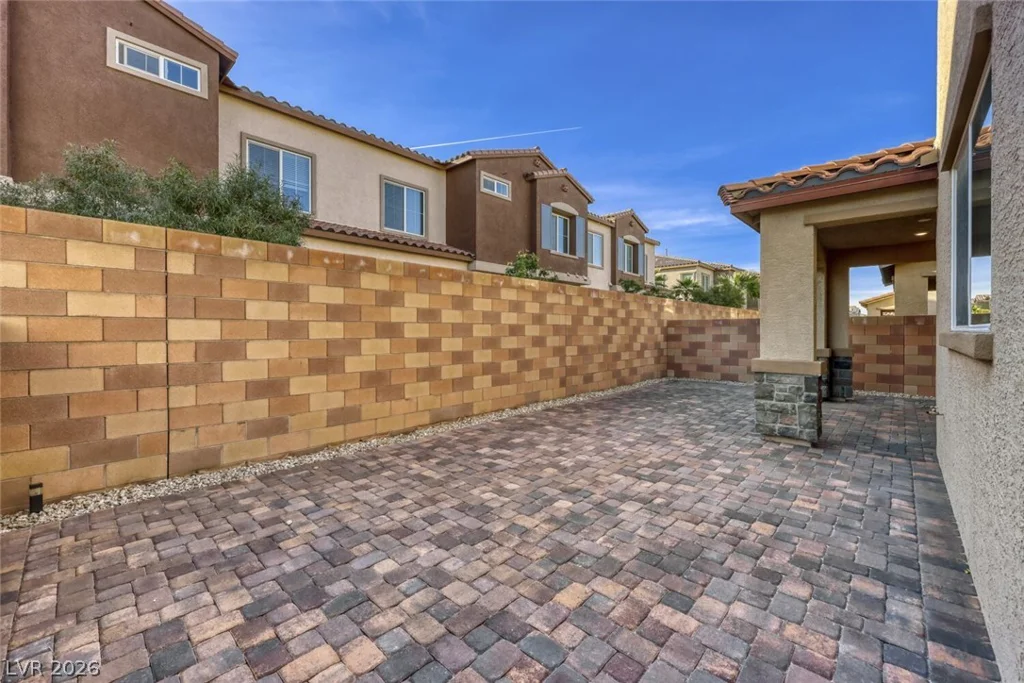 263 Polaris Ridge, Henderson, NV 89011