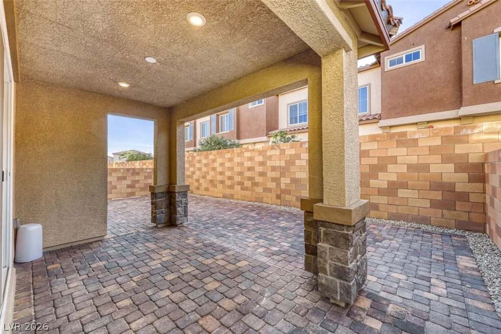 263 Polaris Ridge, Henderson, NV 89011