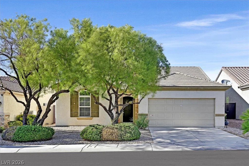 2223 Twin Falls, Henderson, NV 89044