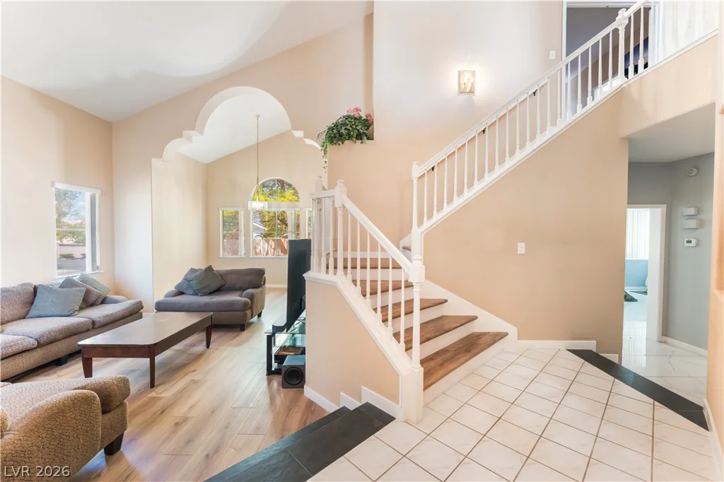 2324 Pinion Valley, Las Vegas, NV 89134