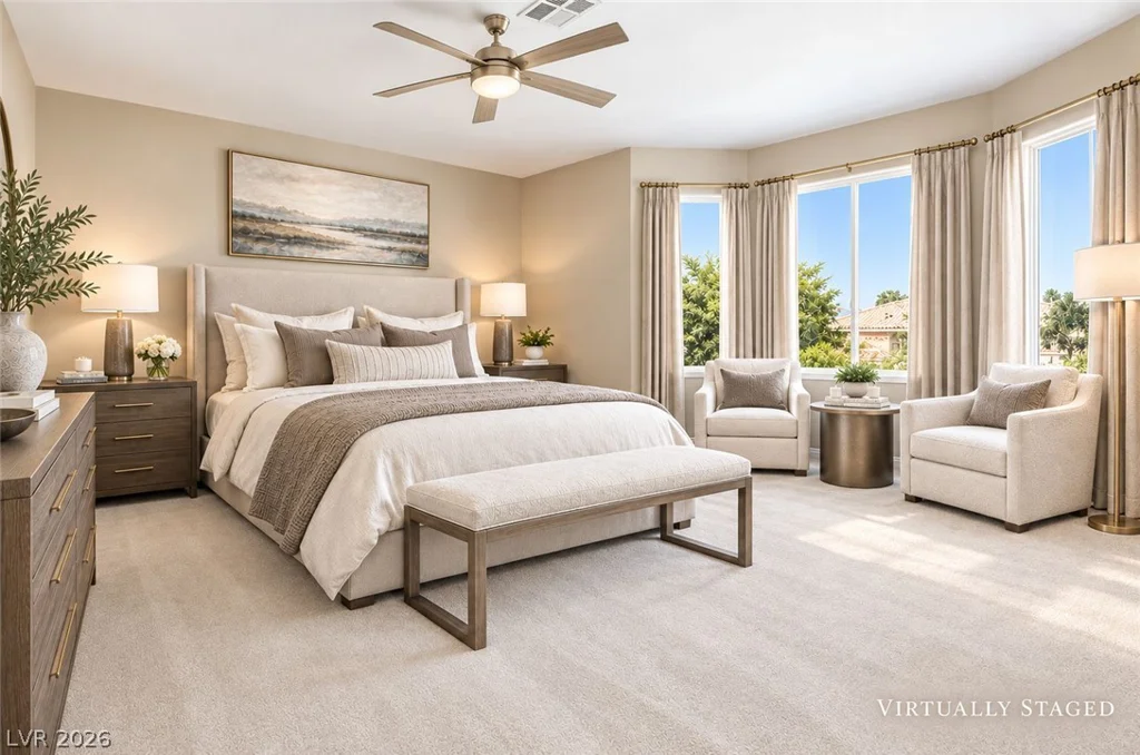 2324 Pinion Valley, Las Vegas, NV 89134
