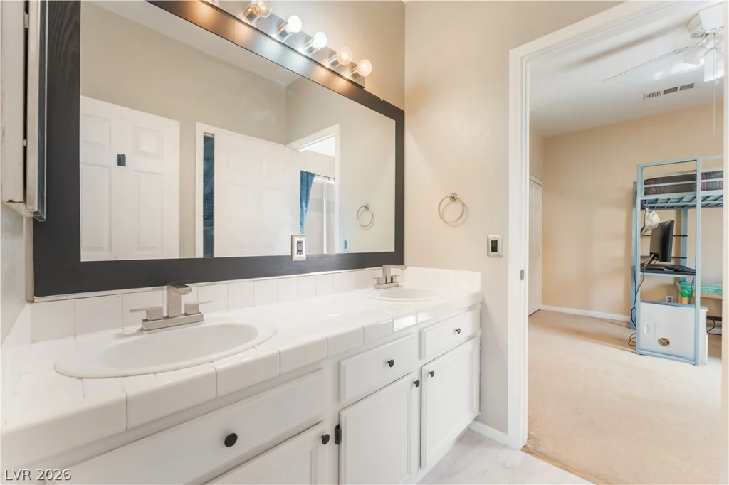 2324 Pinion Valley, Las Vegas, NV 89134