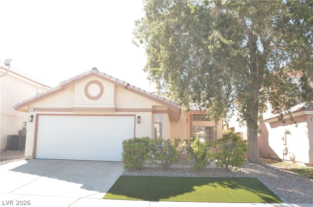 2717 Camphor Tree, Las Vegas, NV 89108