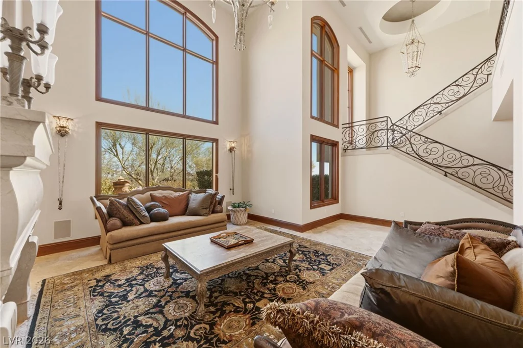 5 Wild Ridge, Las Vegas, NV 89135