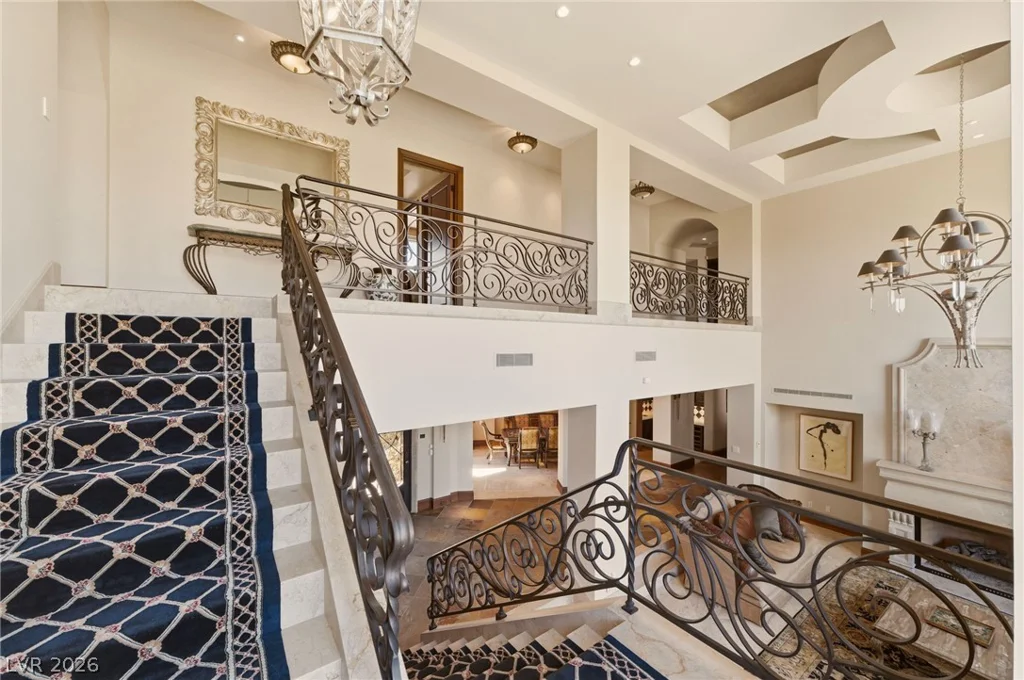 5 Wild Ridge, Las Vegas, NV 89135