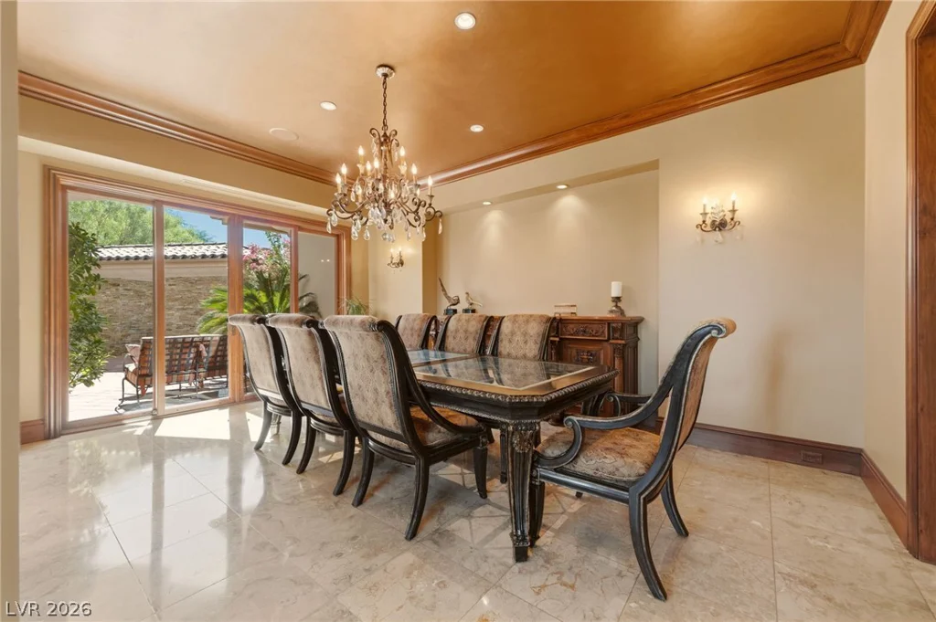 5 Wild Ridge, Las Vegas, NV 89135