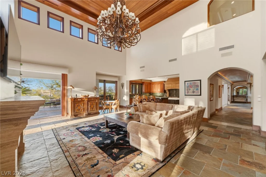 5 Wild Ridge, Las Vegas, NV 89135