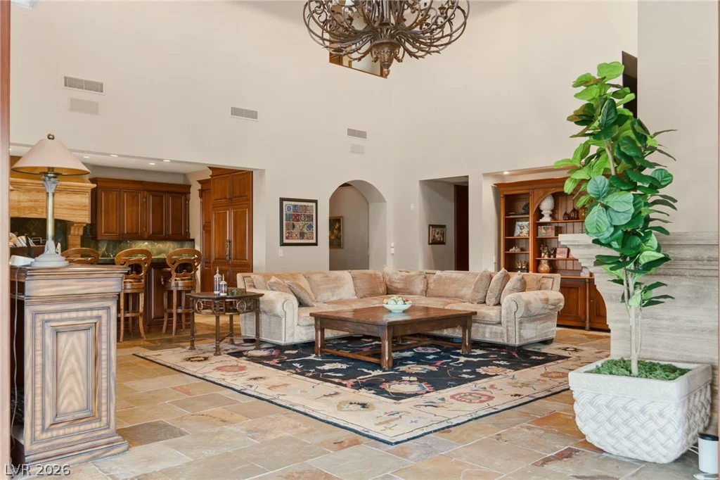 5 Wild Ridge, Las Vegas, NV 89135