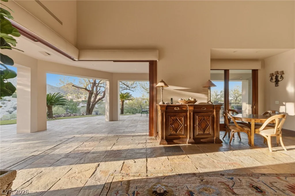 5 Wild Ridge, Las Vegas, NV 89135