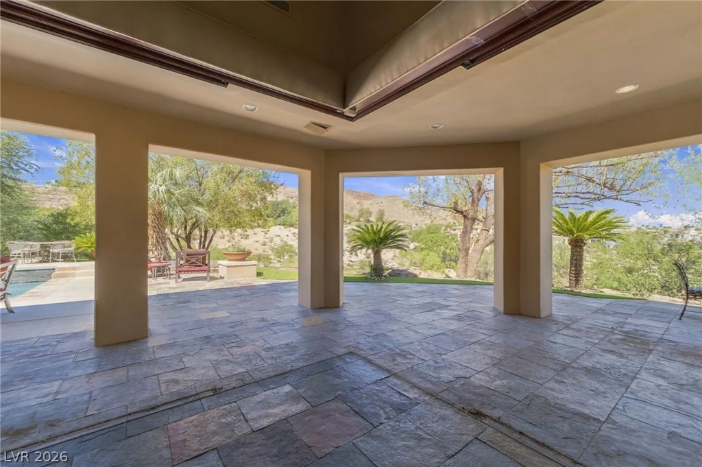 5 Wild Ridge, Las Vegas, NV 89135