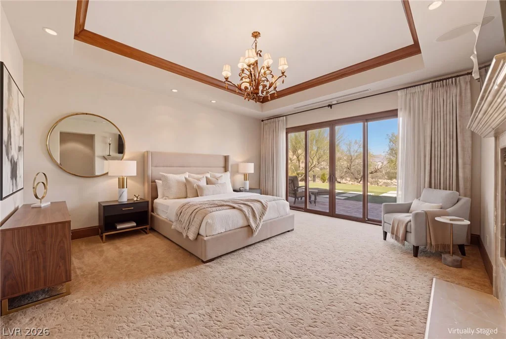 5 Wild Ridge, Las Vegas, NV 89135
