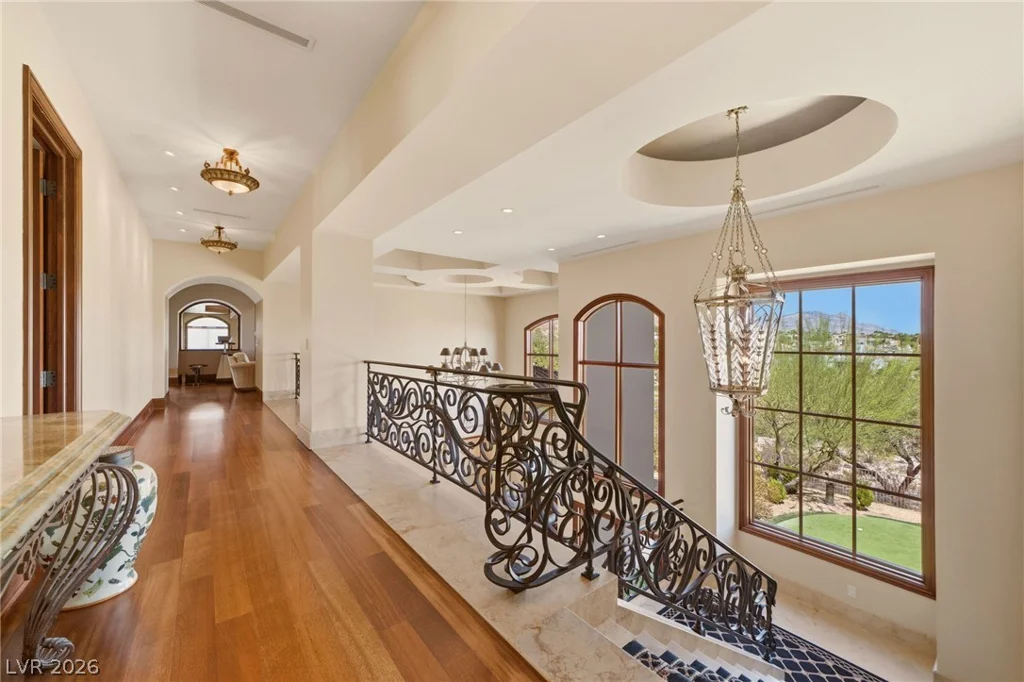 5 Wild Ridge, Las Vegas, NV 89135