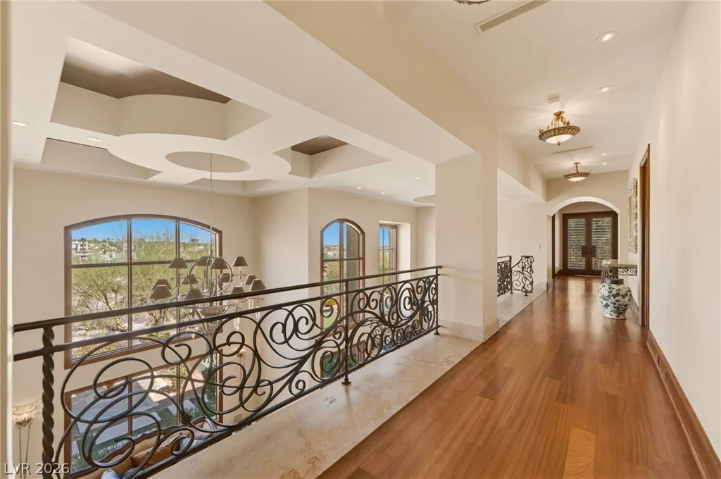 5 Wild Ridge, Las Vegas, NV 89135