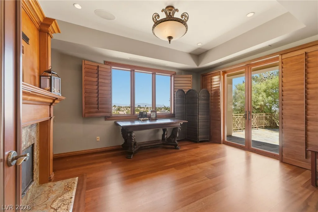 5 Wild Ridge, Las Vegas, NV 89135