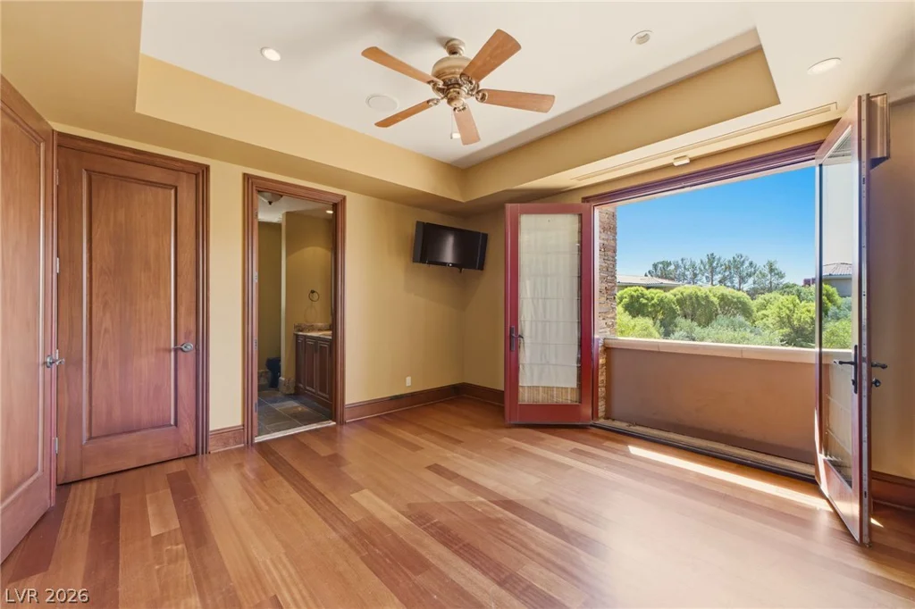 5 Wild Ridge, Las Vegas, NV 89135