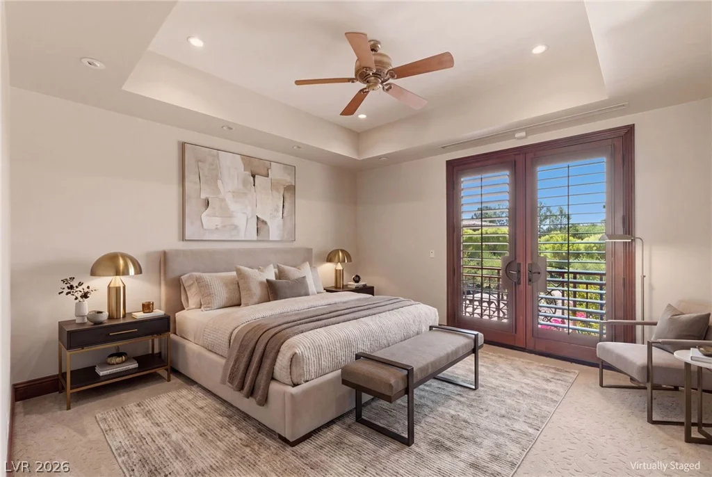 5 Wild Ridge, Las Vegas, NV 89135