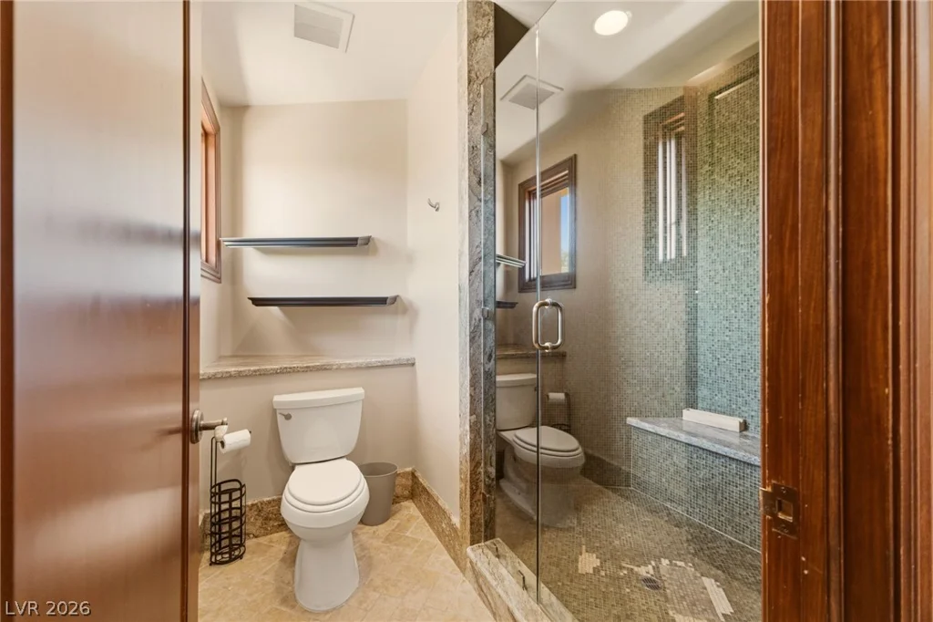 5 Wild Ridge, Las Vegas, NV 89135