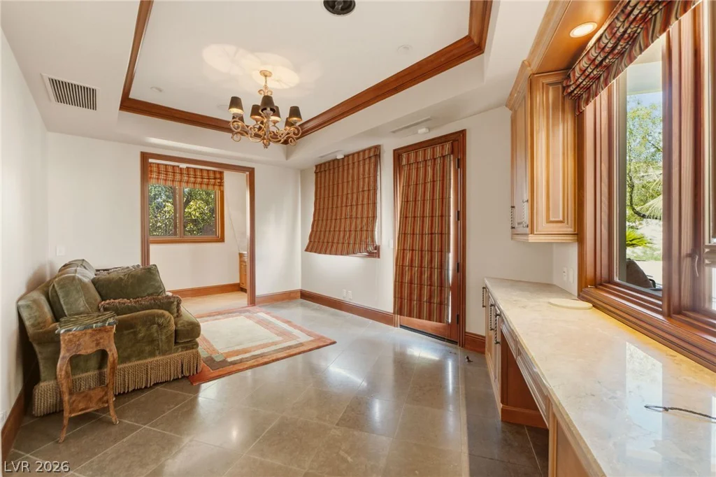 5 Wild Ridge, Las Vegas, NV 89135